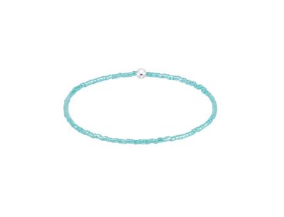 Enewton Hope Classic Sterling Bracelet Sea Glass