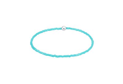 Enewton Hope Classic Sterling Bracelet Turquoise