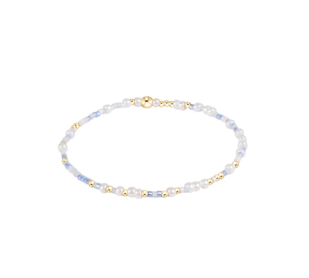 Enewton EXTENDS Hope Unwritten Bracelet it's Not That Deep