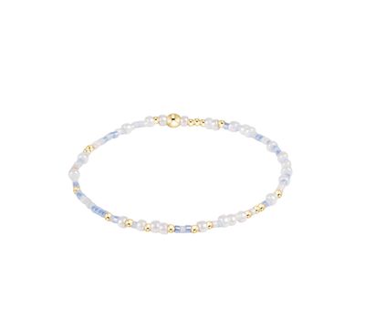 Enewton EXTENDS Hope Unwritten Bracelet it's Not That Deep