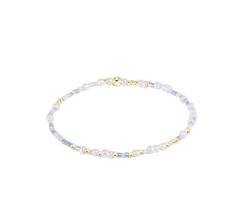 Enewton EXTENDS Hope Unwritten Bracelet it's Not That Deep