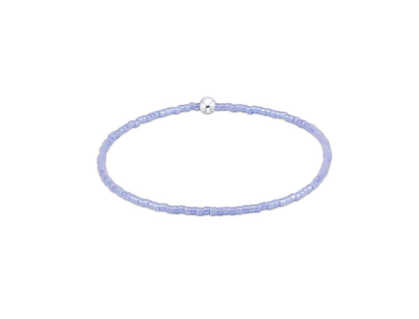 Enewton Hope Classic Sterling Bracelet Ocean Mist