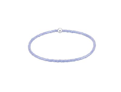 Enewton Hope Classic Sterling Bracelet Ocean Mist