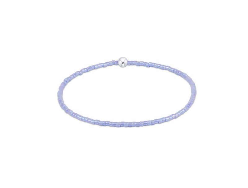 Enewton Hope Classic Sterling Bracelet Ocean Mist