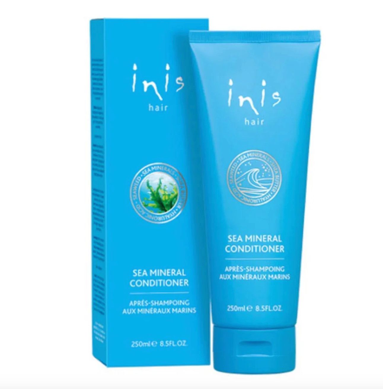 Inis Sea Mineral Conditioner 250ml
