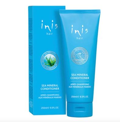 Inis Sea Mineral Conditioner 250ml