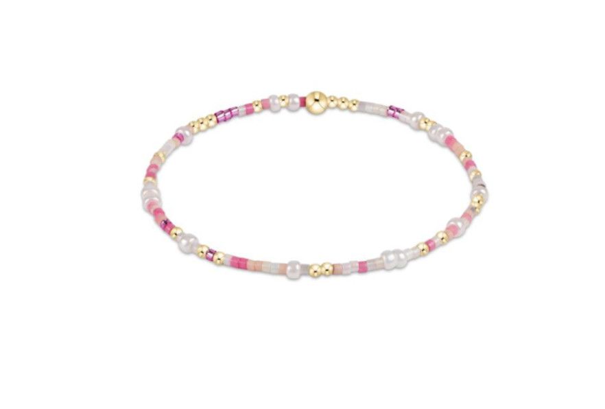 Enewton EXTENDS Hope Unwritten Bracelet Kiss and Tell