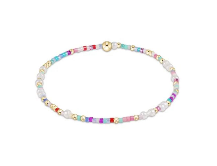 Enewton EXTENDS Hope Unwritten Bracelet Party Foul