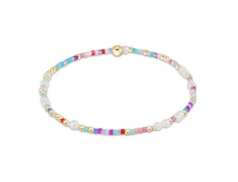 Enewton EXTENDS Hope Unwritten Bracelet Party Foul