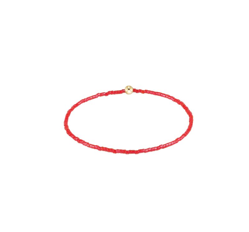 Enewton EXTENDS Hope Classic Bracelet Sherbert