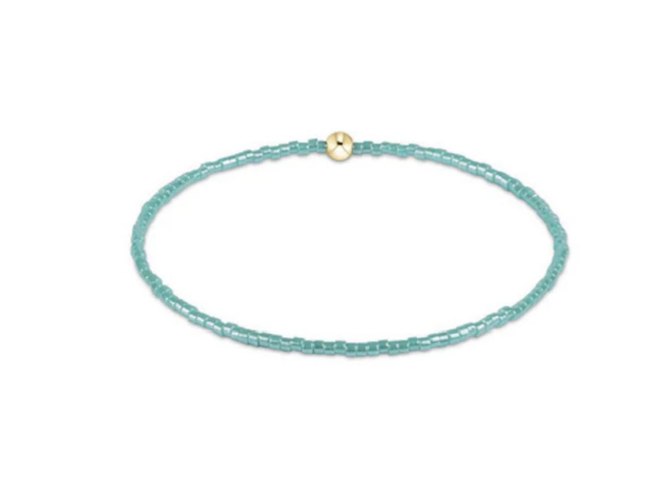 Enewton EXTENDS Hope Classic Bracelet Sea Glass