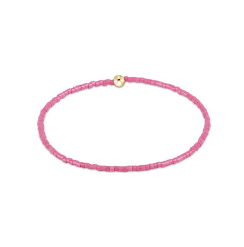 Enewton EXTENDS Hope Classic Bracelet Bubblegum