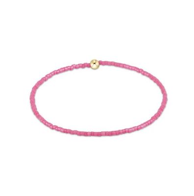 Enewton EXTENDS Hope Classic Bracelet Bubblegum