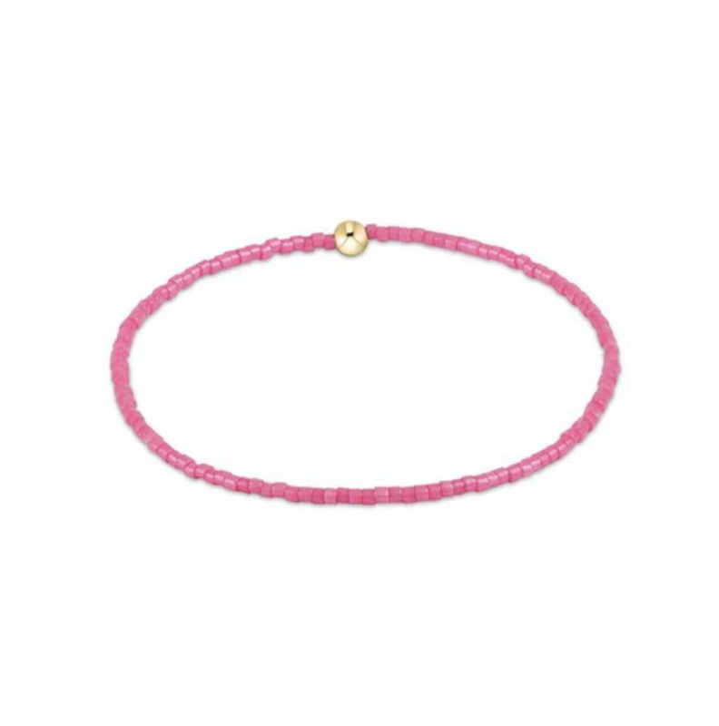 Enewton EXTENDS Hope Classic Bracelet Bubblegum