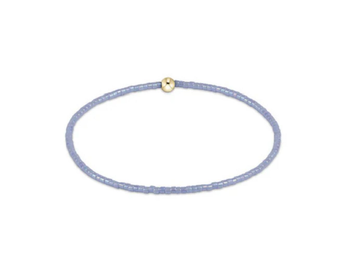 Enewton EXTENDS Hope Classic Bracelet Ocean Mist
