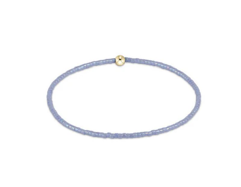 Enewton EXTENDS Hope Classic Bracelet Ocean Mist