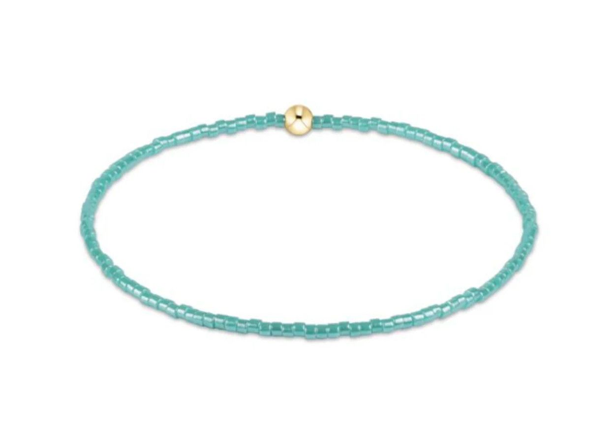 Enewton Hope Classic Bracelet Sea Glass