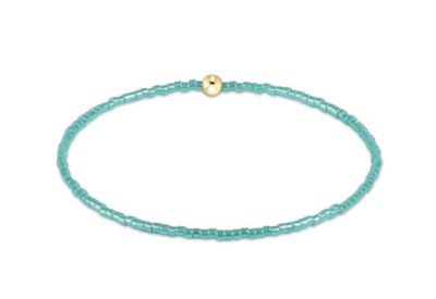 Enewton Hope Classic Bracelet Sea Glass