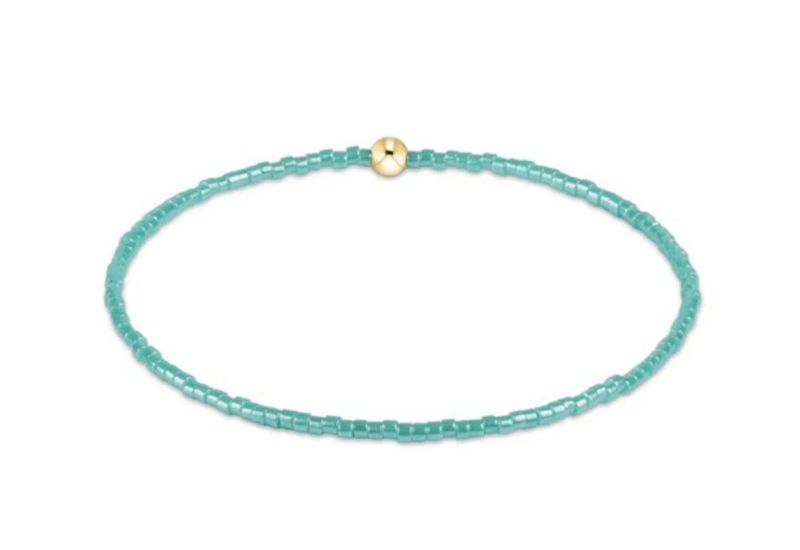 Enewton Hope Classic Bracelet Sea Glass