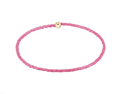Enewton Hope Classic Bracelet Bubblegum