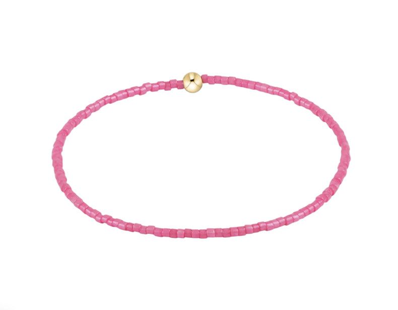 Enewton Hope Classic Bracelet Bubblegum