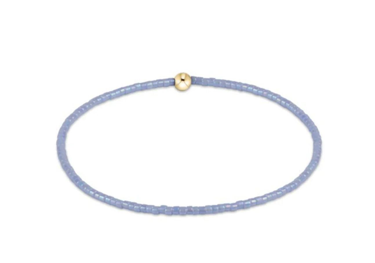 Enewton Hope Classic Bracelet Ocean Mist
