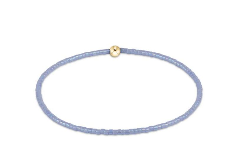Enewton Hope Classic Bracelet Ocean Mist
