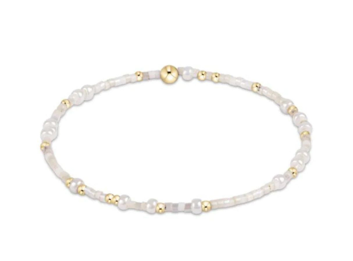 Enewton Hope Unwritten Bracelet Shell We Dance?