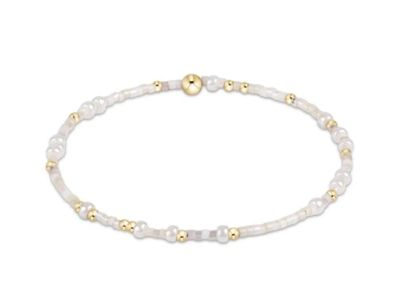 Enewton Hope Unwritten Bracelet Shell We Dance?