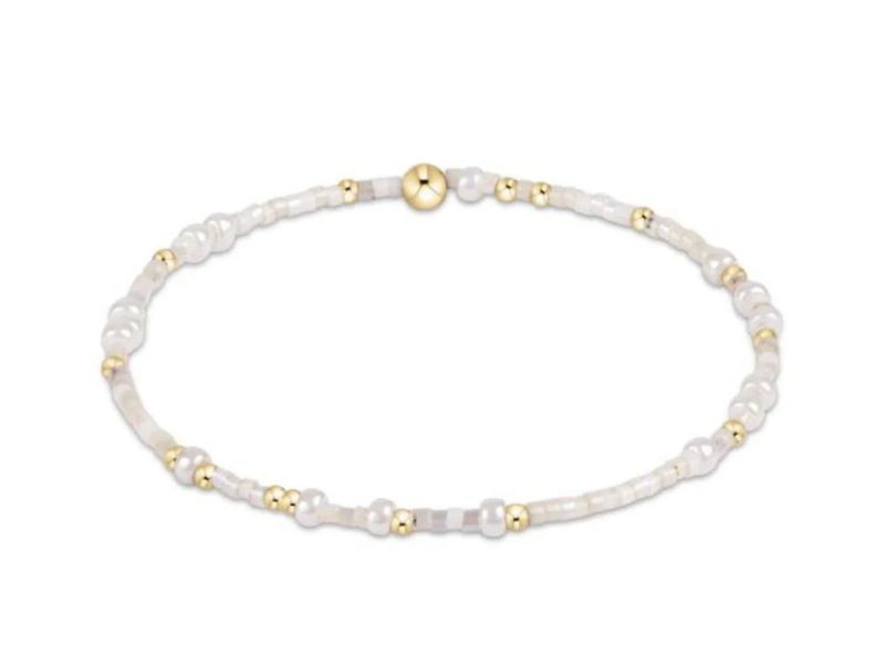 Enewton Hope Unwritten Bracelet Shell We Dance?