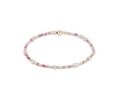 Enewton Hope Unwritten Bracelet Kiss and Tell