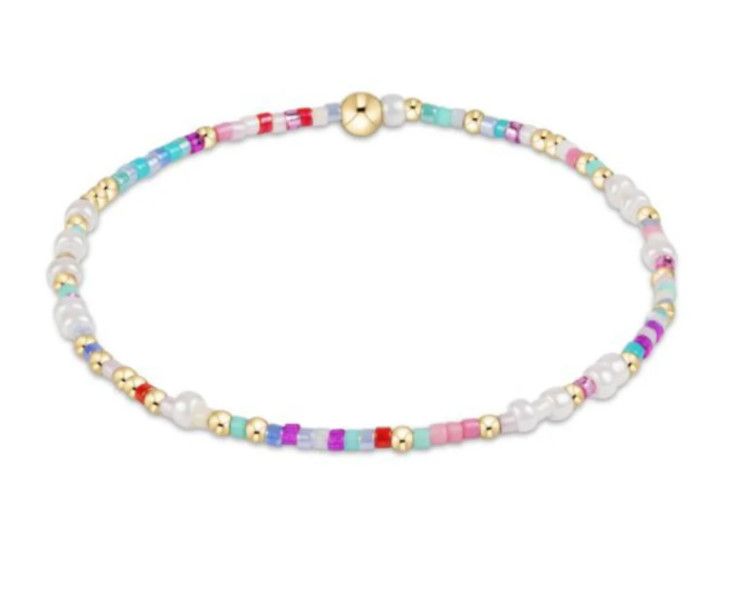 Enewton Hope Unwritten Bracelet Party Foul