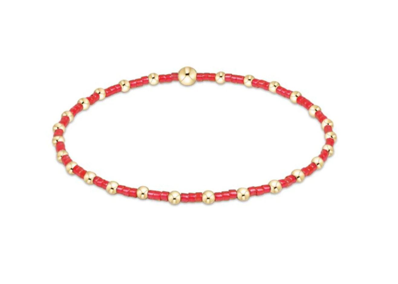Enewton Hope Sincerity Bracelet Sherbert