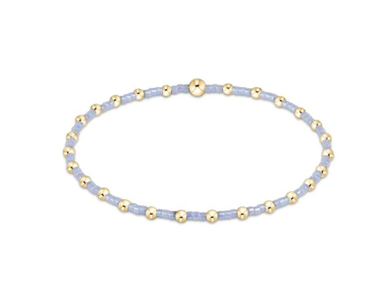 Enewton Hope Sincerity Bracelet Ocean Mist