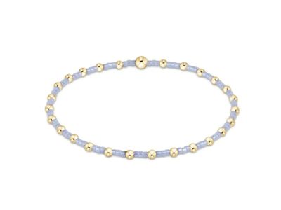 Enewton Hope Sincerity Bracelet Ocean Mist