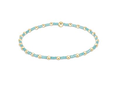 Enewton Hope Sincerity Bracelet Sea Glass