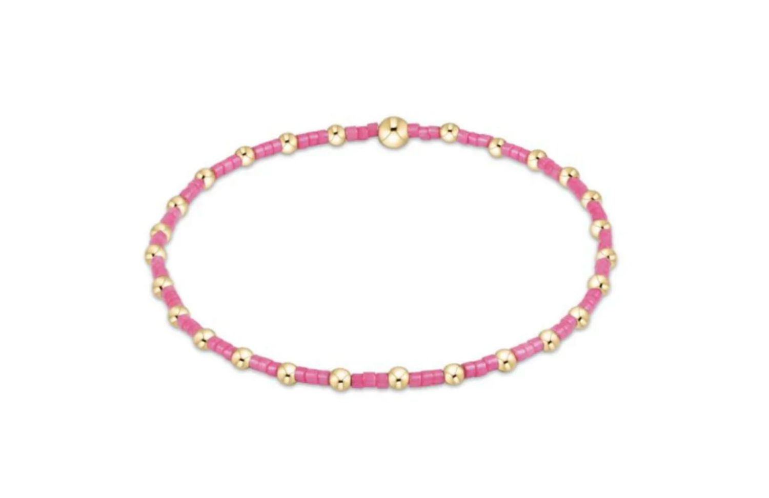 Enewton Hope Sincerity Bracelet Bubblegum