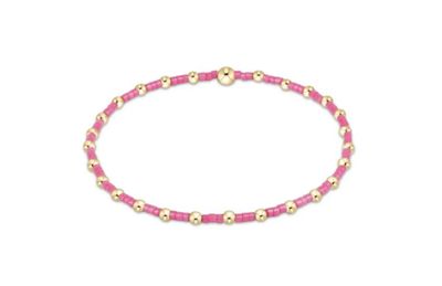 Enewton Hope Sincerity Bracelet Bubblegum
