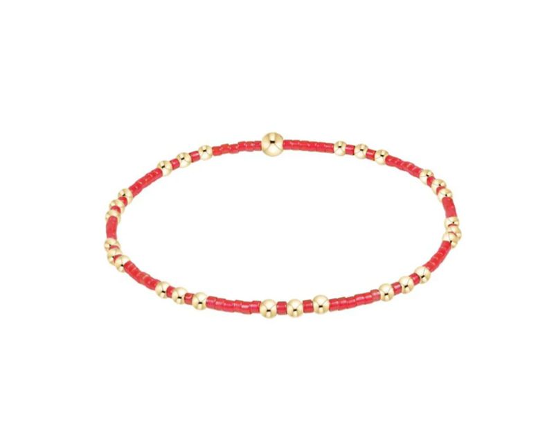 Enewton Hope Joy Bracelet Sherbert