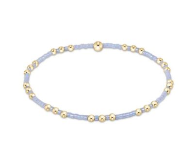 Enewton Hope Joy Bracelet Ocean Mist