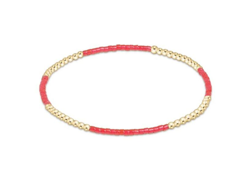Enewton Hope Blissful Bracelet Sherbert