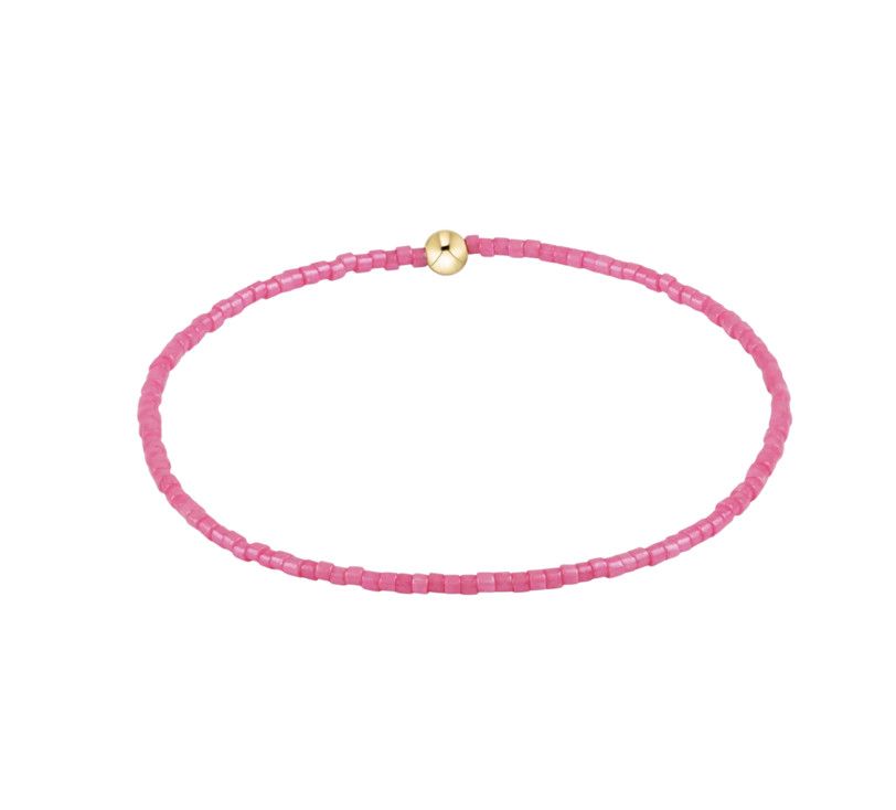 Enewton EGIRL Hope Classic Bracelet Bubblegum