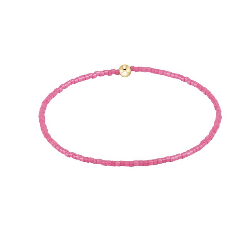 Enewton EGIRL Hope Classic Bracelet Bubblegum