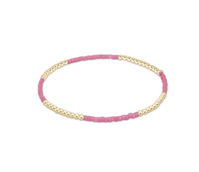 Enewton Hope Blissful Bracelet Bubblegum