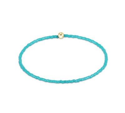 Enewton EGIRL Hope Classic Bracelet Turquoise