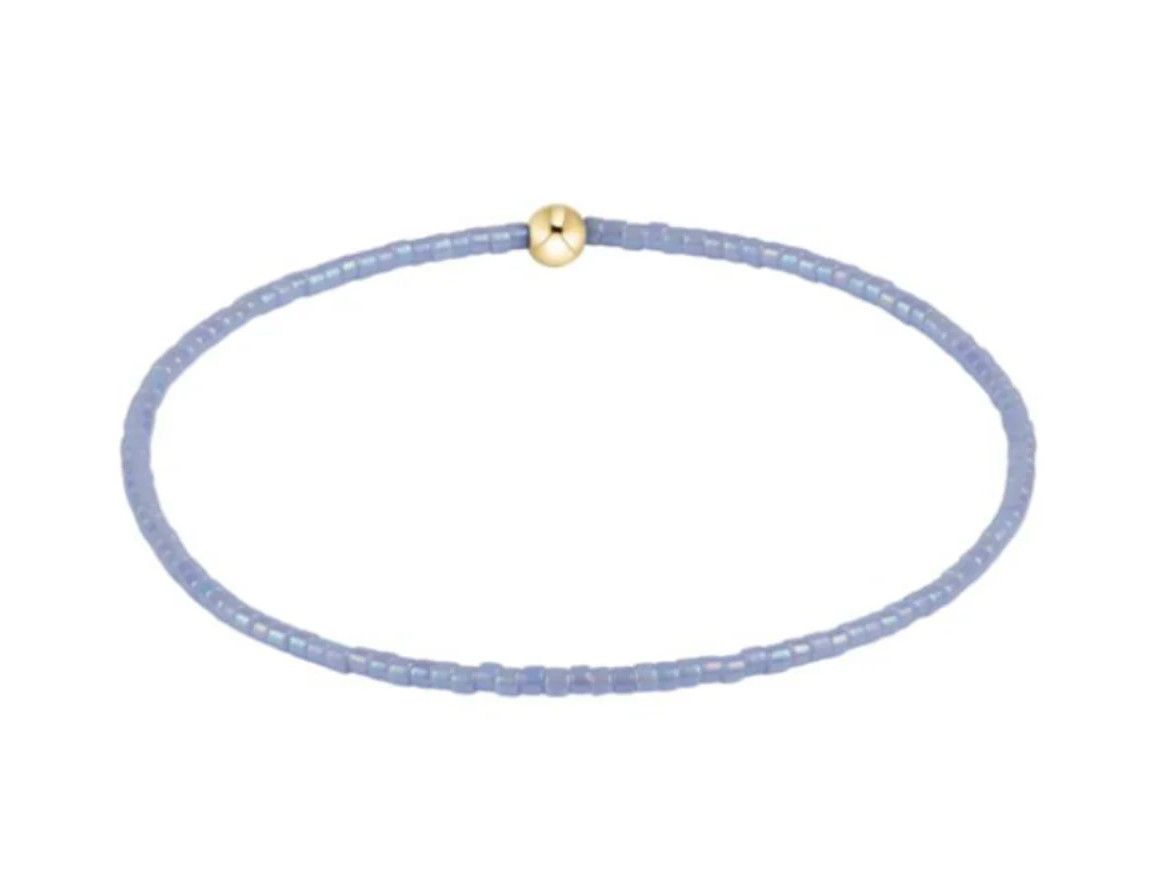 Enewton EGIRL Hope Classic Bracelet Ocean Mist