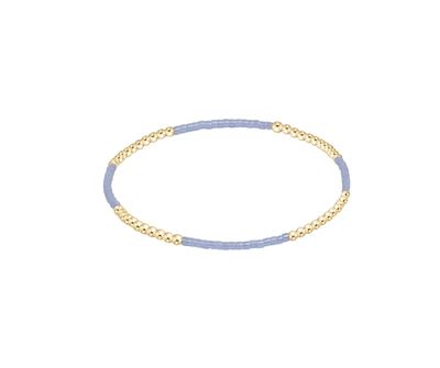 Enewton Hope Blissful Bracelet Ocean Mist