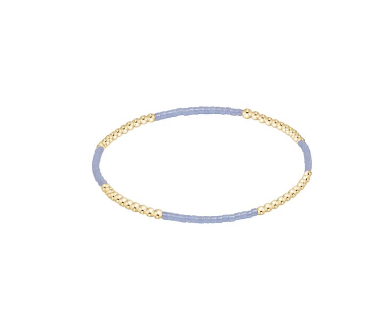 Enewton Hope Blissful Bracelet Ocean Mist