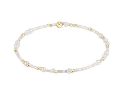 Enewton EGIRL Hope Unwritten Bracelet Shell We Dance?