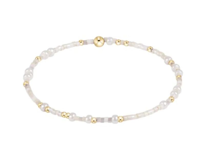 Enewton EGIRL Hope Unwritten Bracelet Shell We Dance?